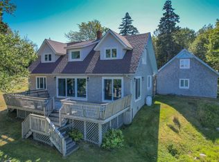 41 Leighton Cir, Steuben, ME 04680