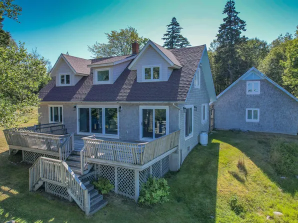 41 Leighton Circle, Steuben, ME 04680