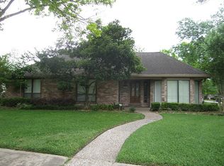 15451 El Padre Dr, Houston, TX 77083