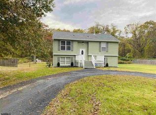 2605 Ridge Ave, Egg Harbor Township, NJ 08234