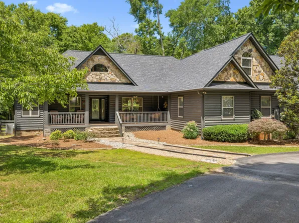 4300 Kedron Rd, Spring Hill, TN 37174