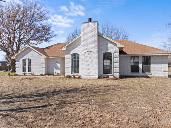655 E Reindeer Rd, Lancaster, TX 75146