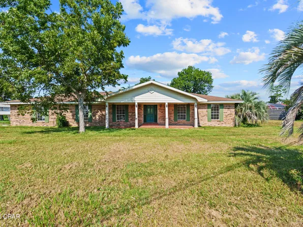 3415 Jenks Ave, Panama City, FL 32405