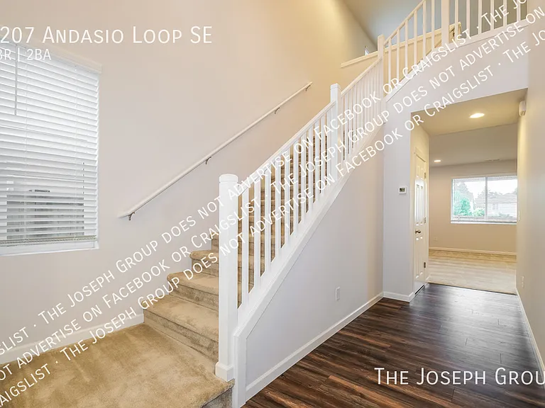 4207 Andasio Loop SE — Photo 2