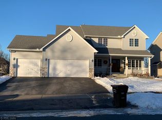 17268 80th Pl N, Maple Grove, MN 55311