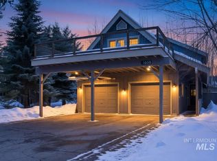 1658 Timber Cir, McCall, ID 83638