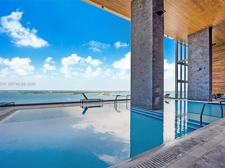1451 Brickell Ave #2306 — Photo 18