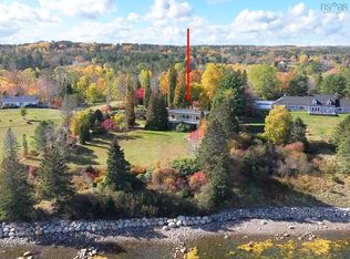 169 Maders Cove Rd, Lunenburg, NS B0J2E0