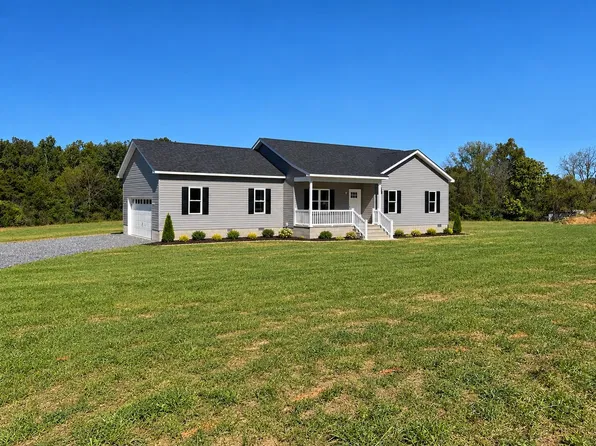 381 Whitmore Rd, Mount Solon, VA 22843