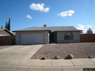 333 Duchess Dr, Sierra Vista, AZ 85635