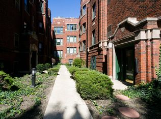 632 W Patterson Ave APT G, Chicago, IL 60613