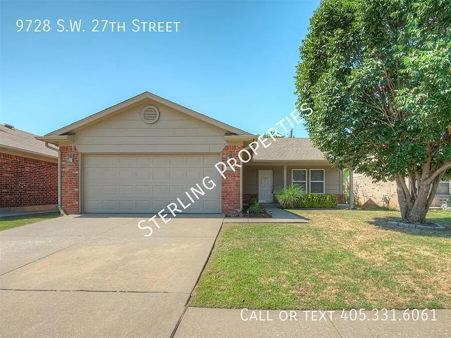 3 bed, 1334 sqft, $1,525 — Photo 2