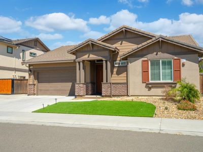 761 Razorbill Street, Vacaville, CA, 95688