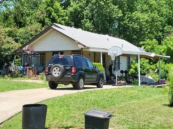 301 E North St, Lincoln, AR 72744
