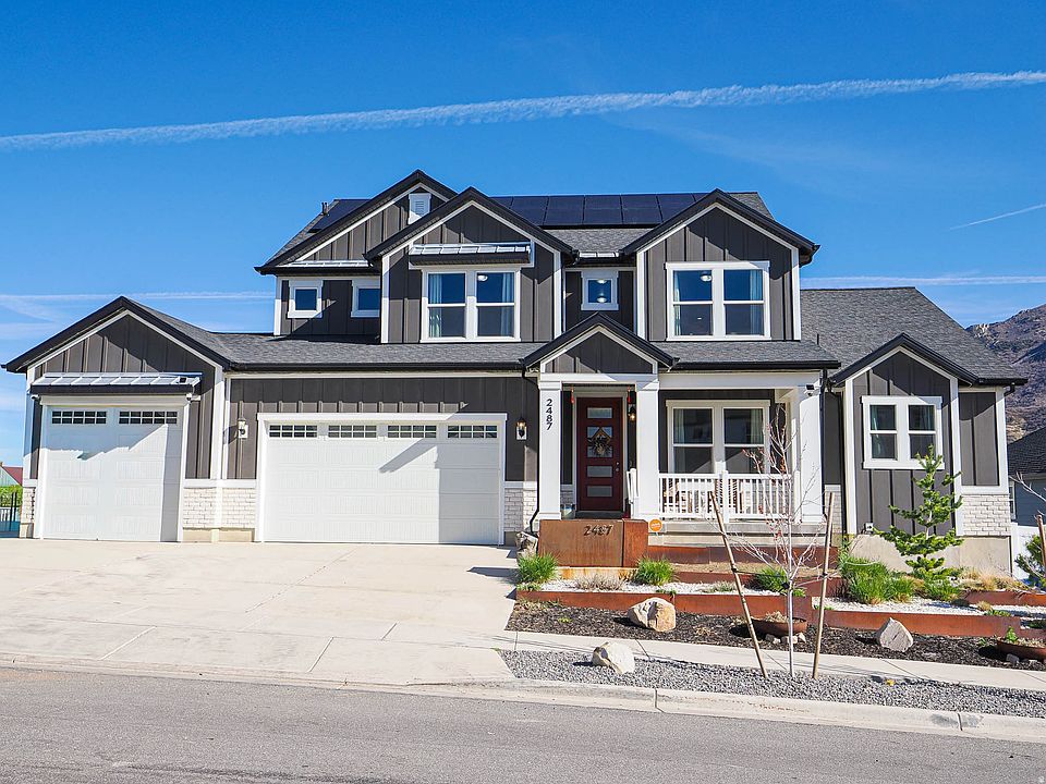 1st image of 2487 E Canyon Wild Rd #413