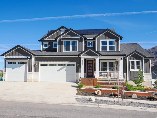 2487 E Canyon Wild Rd #413, Draper Ut Cnty, UT 84020