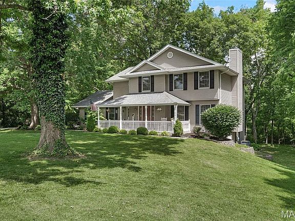4th image of 5 Wolf Creek Ct