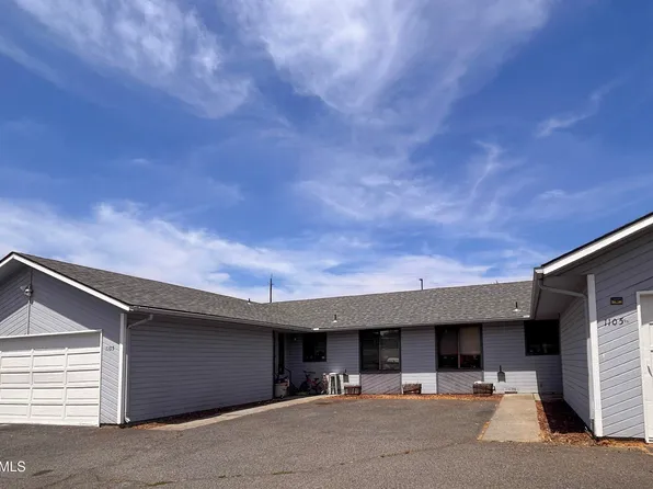 1105 S 34th Ave, Yakima, WA 98902