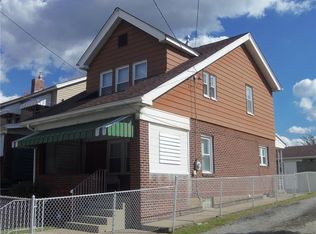 1912 Chislett St, Pittsburgh, PA