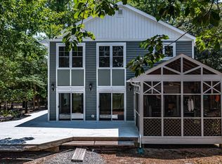 207 Pelican Ln, Reedville, VA 22539