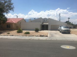 28705 Avenida La Paz #B, Cathedral City, CA 92234