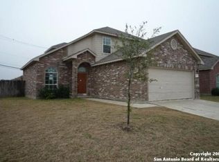 12102 Chi Chis Cv, San Antonio, TX 78221