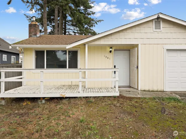 1301 E 54th Street, Tacoma, WA 98404