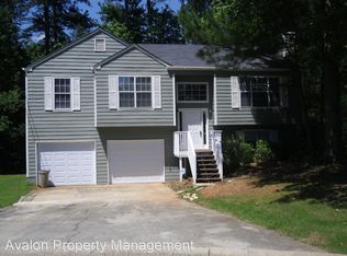 1884 Drew Cir, Austell, GA 30168