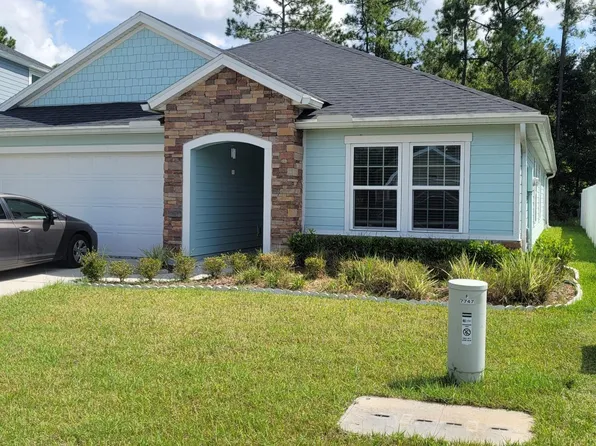 7747 Sunnydale Ln, Jacksonville, FL 32256