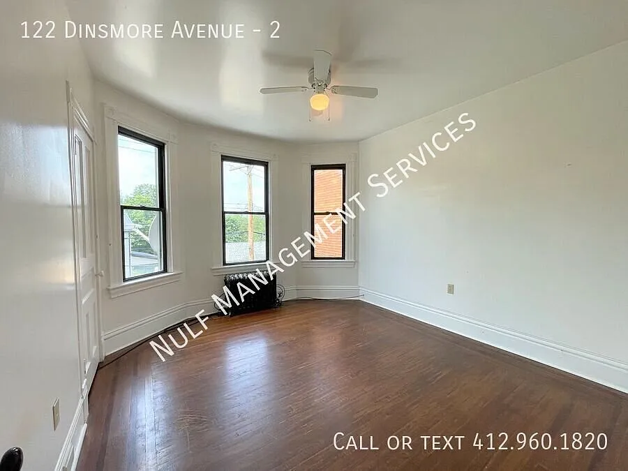 3 bed, 1 bath apartment in Crafton — Photo 4