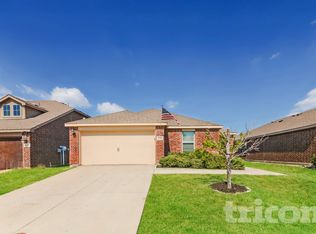 1112 Roman Dr, Princeton, TX 75407