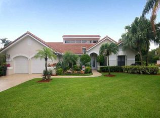 3440 Rabbit Hollowe Cir, Delray Beach, FL 33445