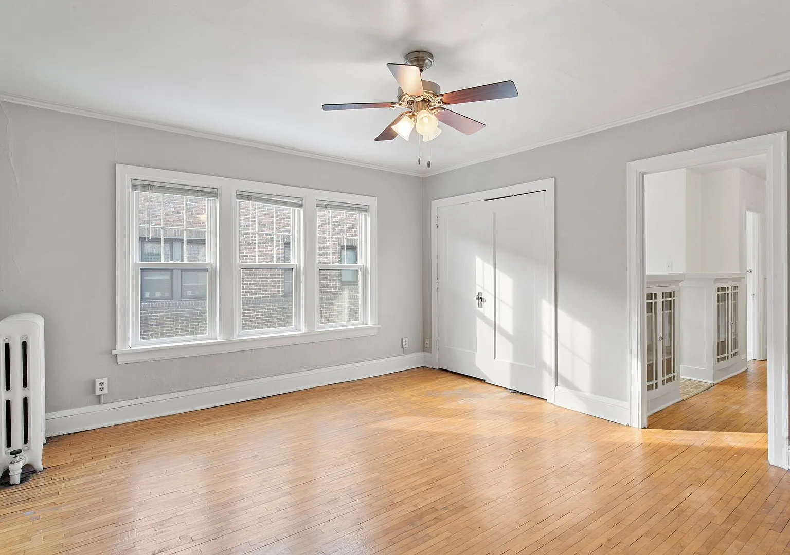 Summit View Apartments — Photo 3
