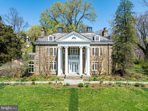 2325 Porter St NW, Washington, DC 20008