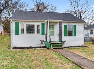 1226 Cedar St, Clarksville, TN 37040