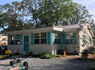 70 Obion Ln, Springville, TN 38256