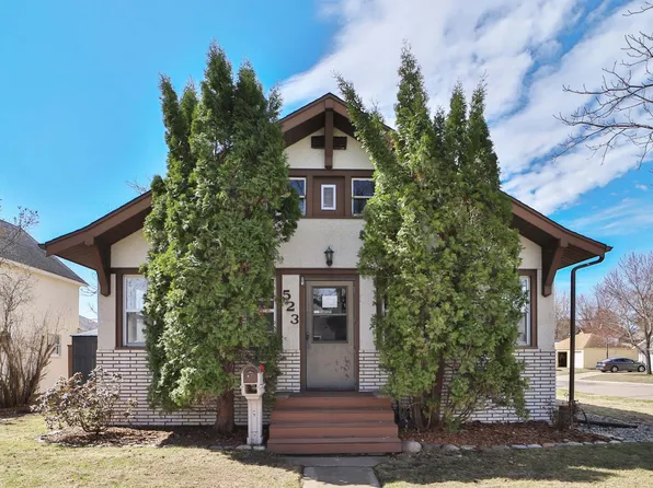523 4th Ave NE, Brainerd, MN 56401