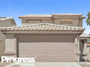 7516 Jockey Ave, Las Vegas, NV 89130