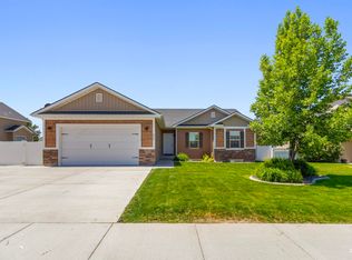 420 Cayuse Creek Dr, Kimberly, ID 83341