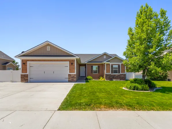 420 Cayuse Creek Dr, Kimberly, ID 83341
