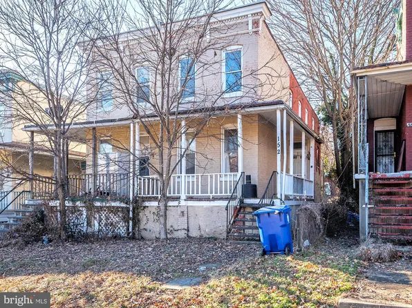 152 S Collins Ave, Baltimore, MD 21229