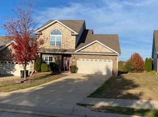 287 Carmel Valley Way, Saint Robert, MO 65584
