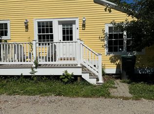 421 Alfred Rd #A, Kennebunk, ME 04043