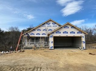 262 Deerfield Rd LOT 11, Crossville, TN 38555