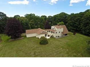 48 Carter Hill Rd, Clinton, CT 06413