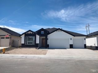 2337 W Egret St, Nampa, ID 83686