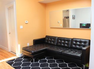 106 Maple St #5, Weehawken, NJ 07086