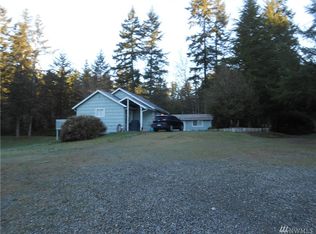 11215 Old Frontier Rd NW, Silverdale, WA 98383
