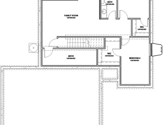 3rd image of 1210 N Poplar Ave
