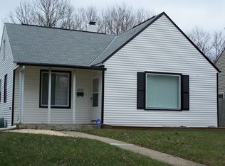 3030 Dresden St, Columbus, OH